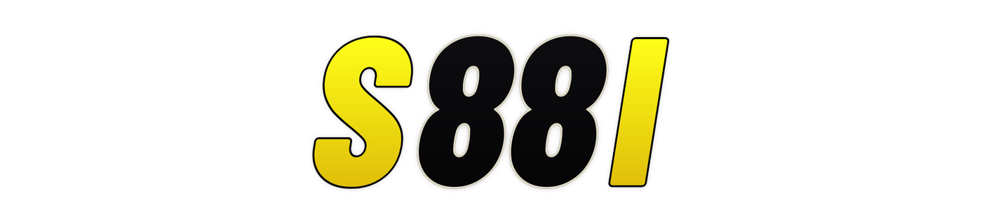 s88i logo